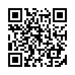 Safety Passport QR code for Kim Ferong