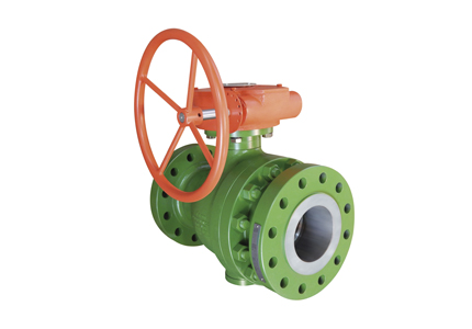 Esferomatic Achieves IEC 61508 SIL Certification for Eccentric Ball Valve Series