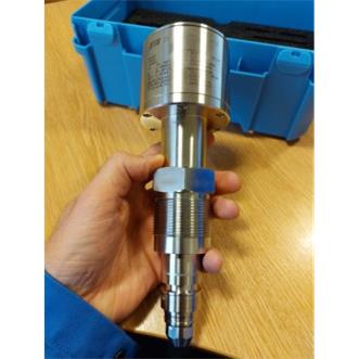 STS Achieves SIL Certification for the VMS/iS Pressure Transmitter
