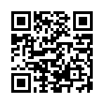 Safety Passport QR code for Fabiola Azuaje