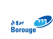 Borouge