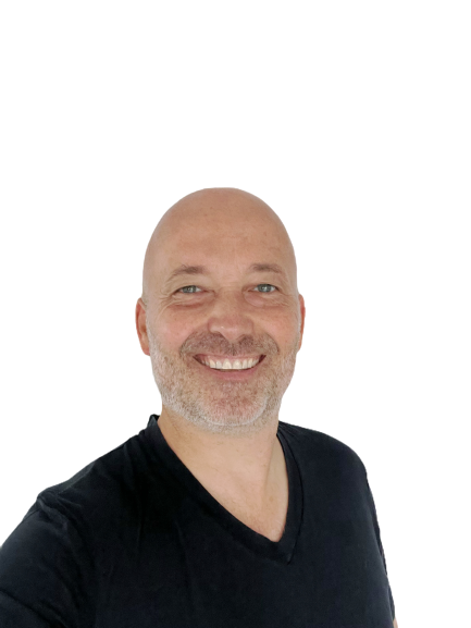 Dr. Michel Houtermans, Risknowlogy